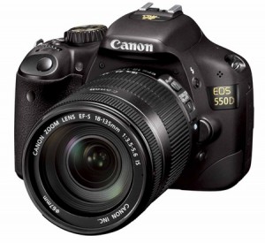 Canon-EOS-550D