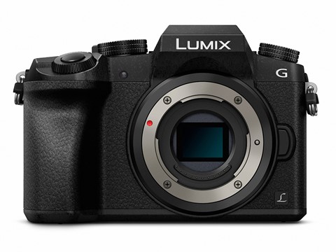 Kamera baru : FujiFilm X-T10 dan Panasonic Lumic DMC-G7