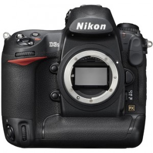Nikon D3S, kamera canggih idaman fotografer, terutama yang untuk event atau photojournalistik