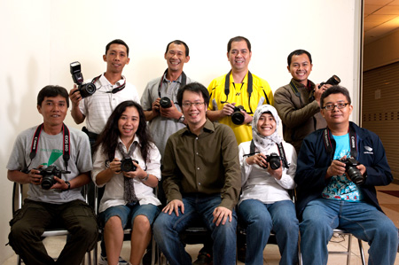peserta-kursus-fotografi-2011