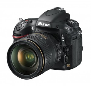 Nikon-D800