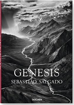 Cover Buku Genesis