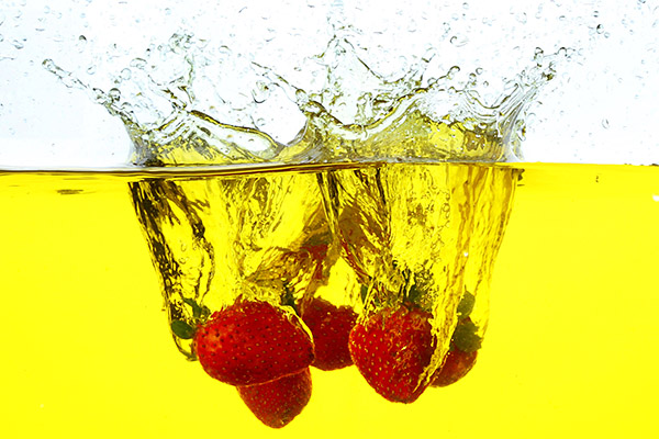 strawberry-splash