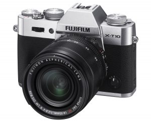 Fuji XT-10, kamera kacang goreng yang menggoda iman pengguna kamera DSLR.