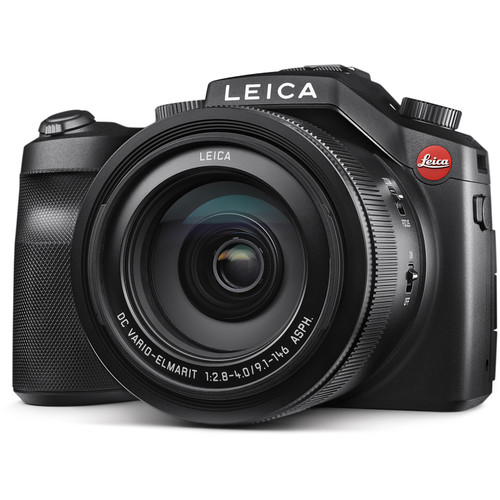leica-v-lux-114-front